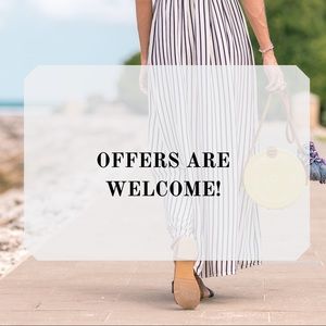 Meet your Posher, Esther